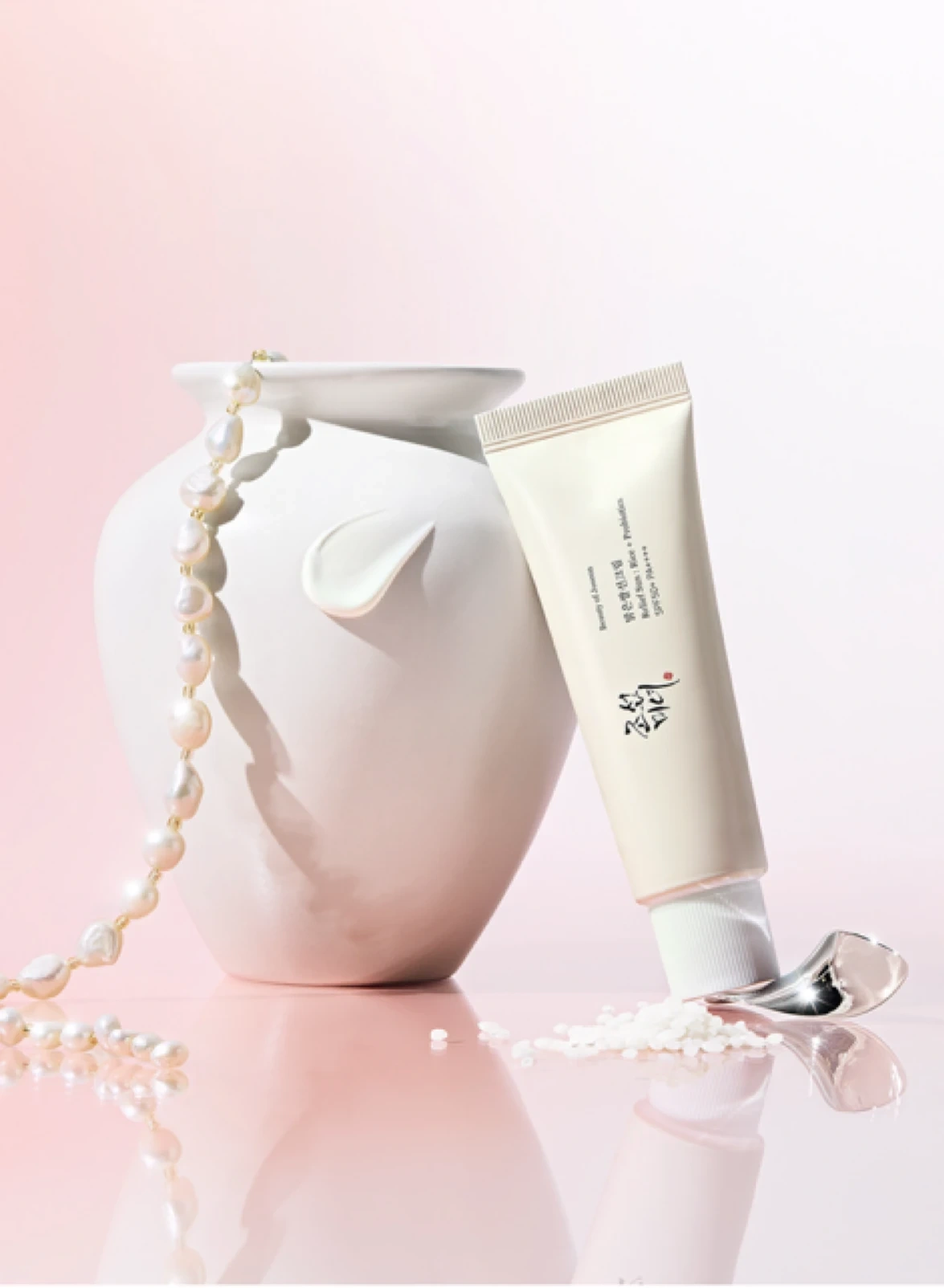 Relief Sun : Rice + Probiotics SPF50+ PA++++